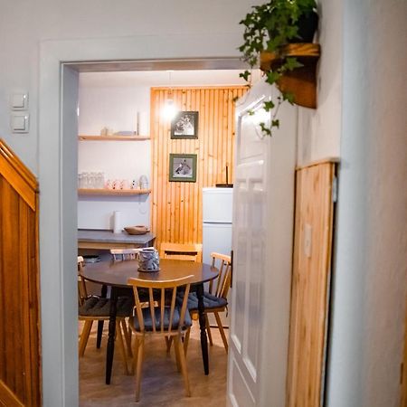 Alpine Home - Rooms 克拉尼斯卡戈拉 外观 照片