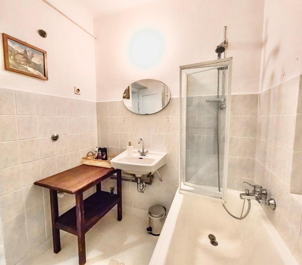 Alpine Home - Rooms 克拉尼斯卡戈拉 外观 照片