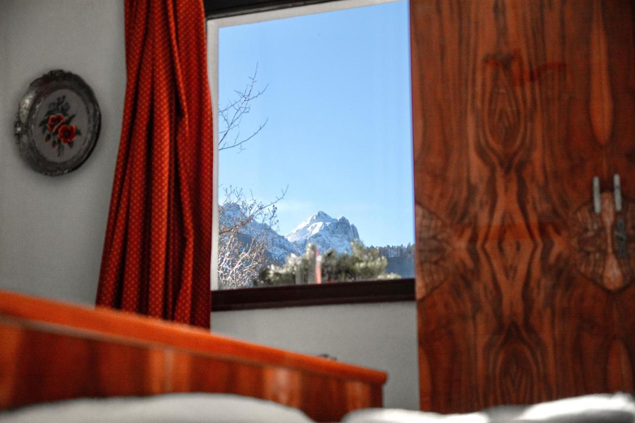 Alpine Home - Rooms 克拉尼斯卡戈拉 外观 照片